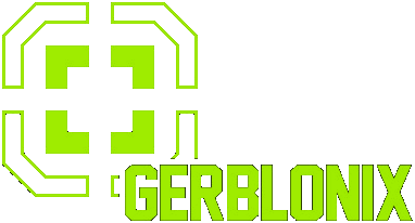 Welcome To Gerblonix